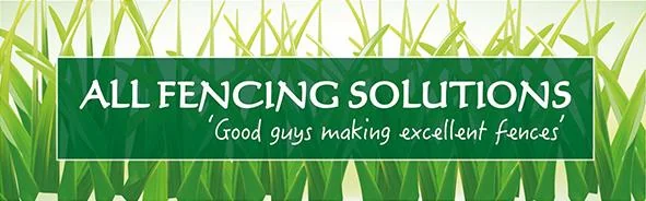 All Fencing Solutions